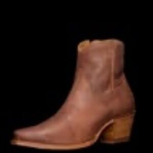 Tecovas Daisy Boots (Scotch Color)